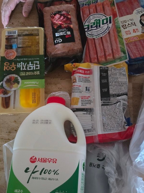 구매자가 올린 리뷰 사진