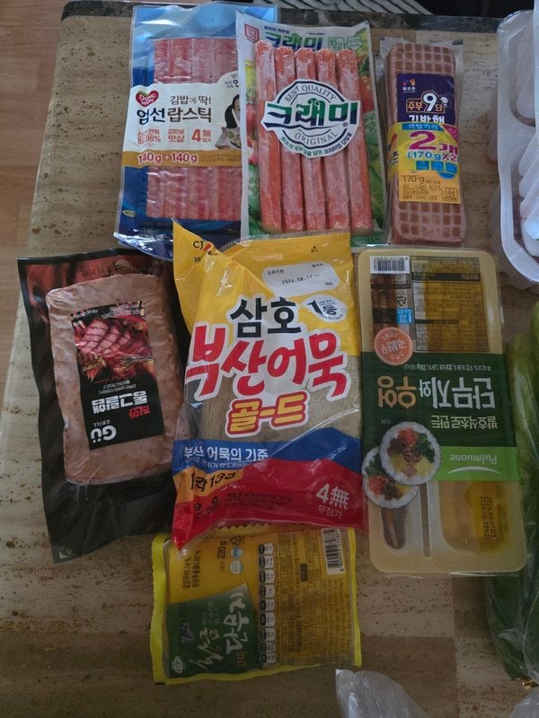 구매자가 올린 리뷰 사진