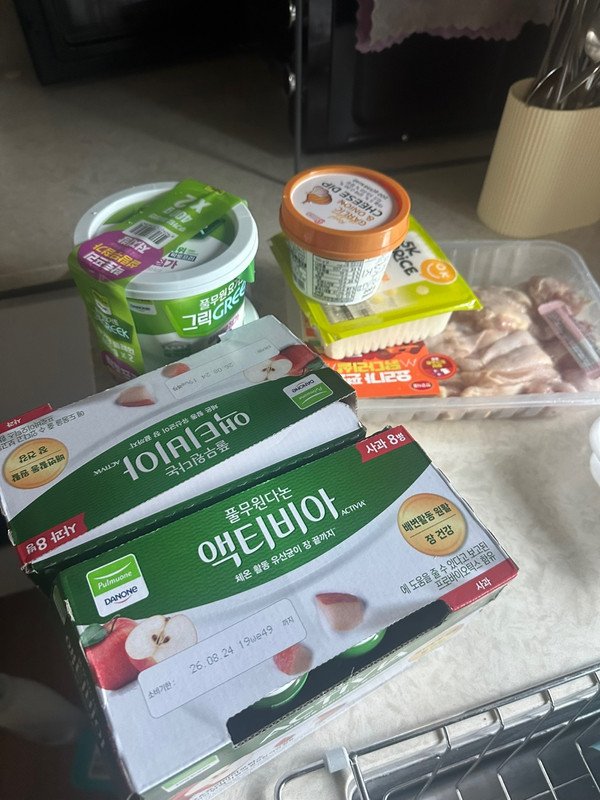 구매자가 올린 리뷰 사진