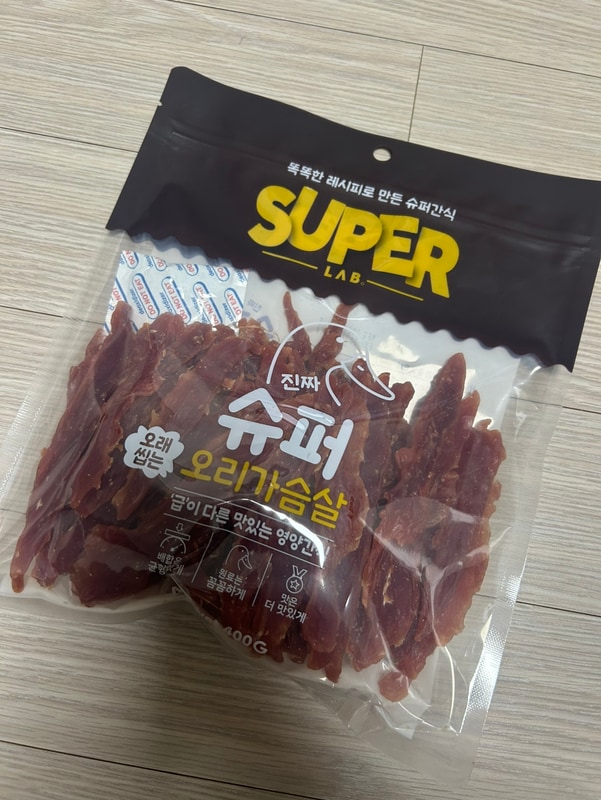 구매자가 올린 리뷰 사진