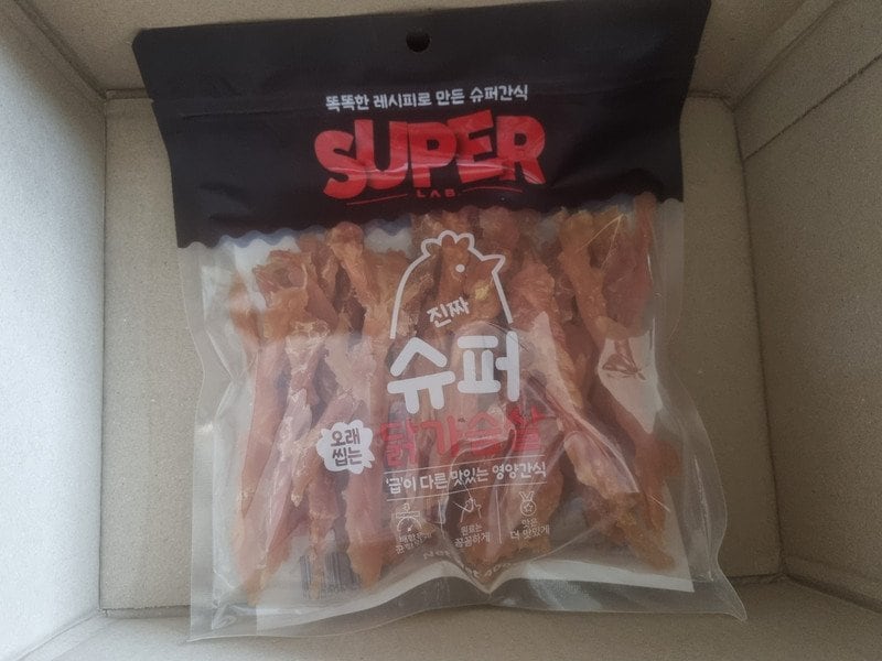 구매자가 올린 리뷰 사진