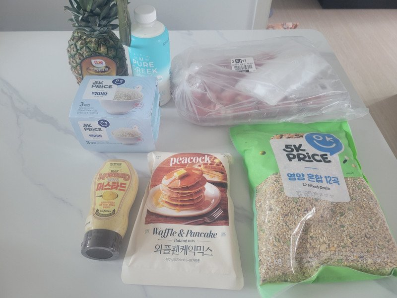 구매자가 올린 리뷰 사진