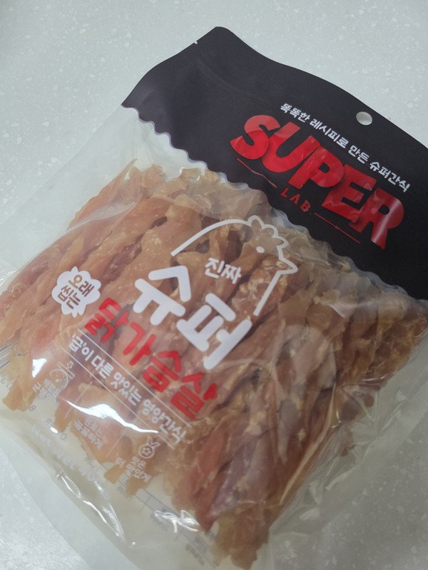 구매자가 올린 리뷰 사진