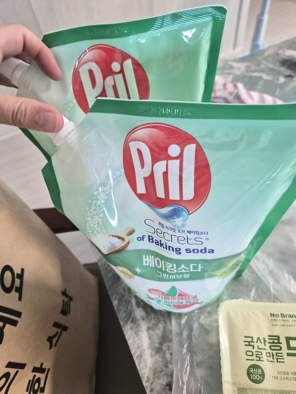 구매자가 올린 리뷰 사진