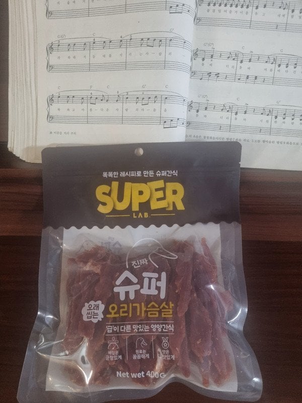 구매자가 올린 리뷰 사진