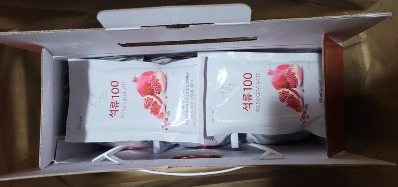 구매자가 올린 리뷰 사진