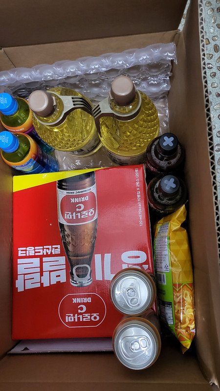 구매자가 올린 리뷰 사진