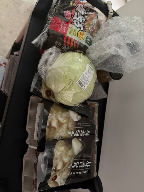구매자가 올린 리뷰 사진