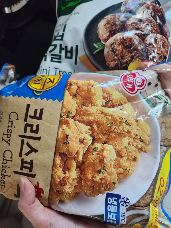 구매자가 올린 리뷰 사진
