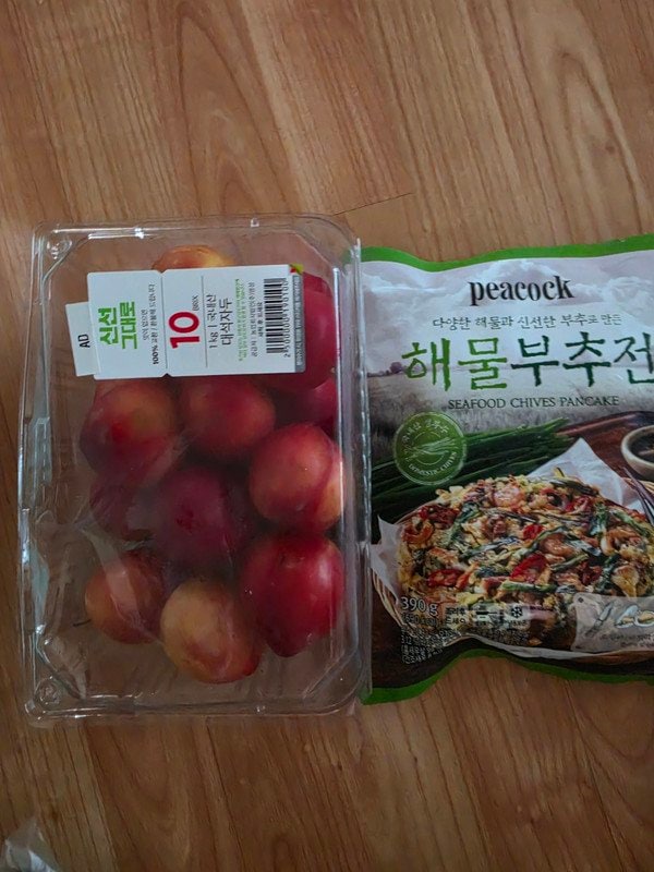 구매자가 올린 리뷰 사진