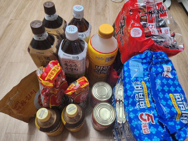 구매자가 올린 리뷰 사진