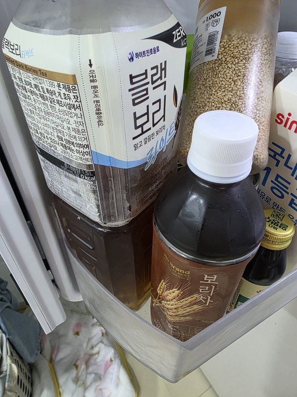 구매자가 올린 리뷰 사진