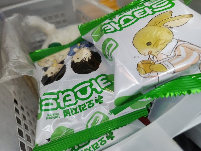 구매자가 올린 리뷰 사진
