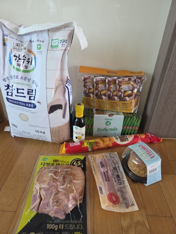 구매자가 올린 리뷰 사진