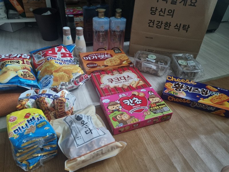 구매자가 올린 리뷰 사진