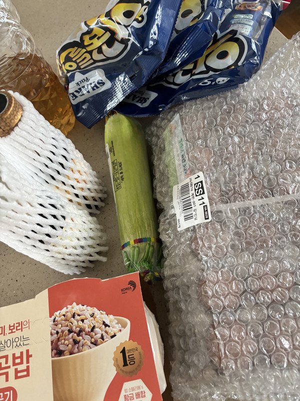 구매자가 올린 리뷰 사진