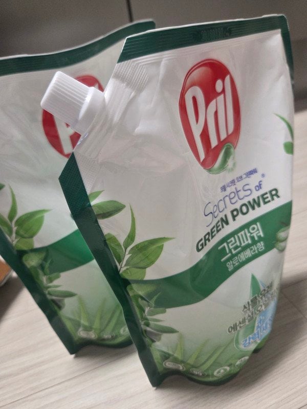 구매자가 올린 리뷰 사진