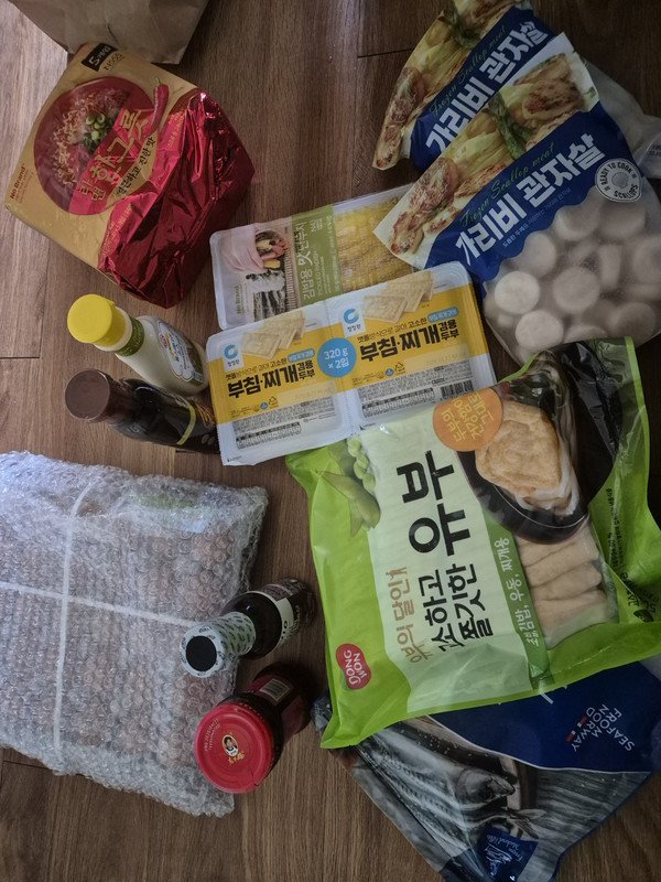구매자가 올린 리뷰 사진