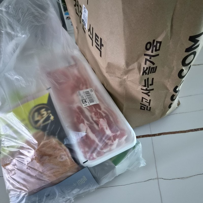 구매자가 올린 리뷰 사진