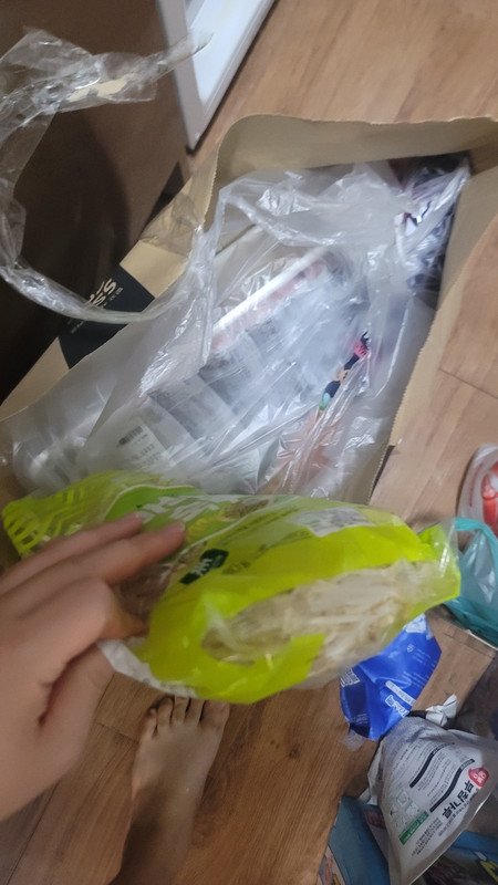 구매자가 올린 리뷰 사진