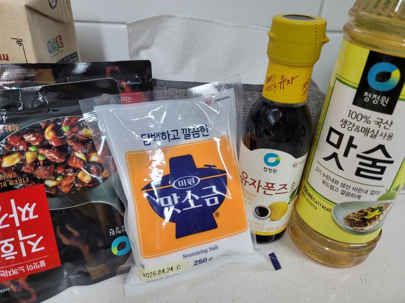 구매자가 올린 리뷰 사진