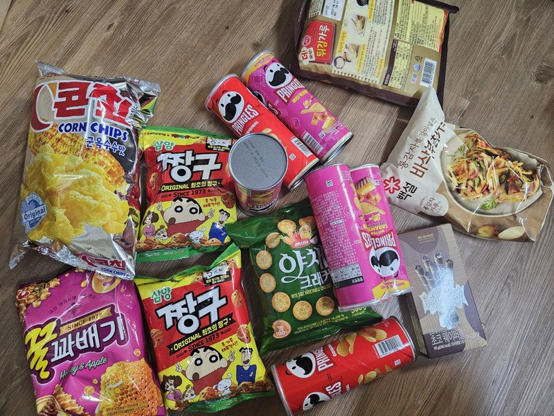 구매자가 올린 리뷰 사진
