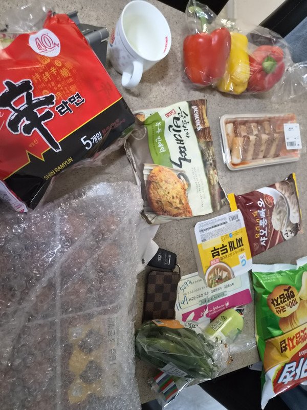 구매자가 올린 리뷰 사진