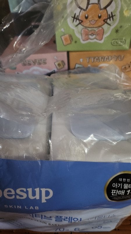 구매자가 올린 리뷰 사진