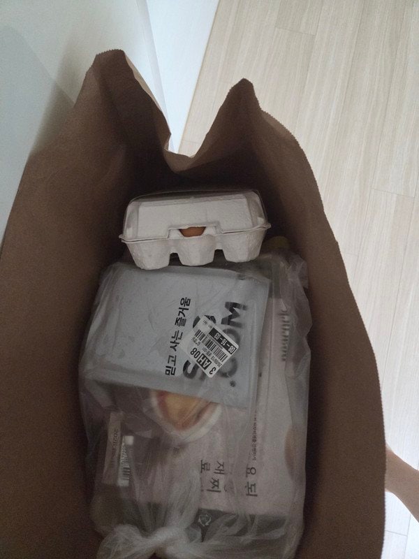 구매자가 올린 리뷰 사진