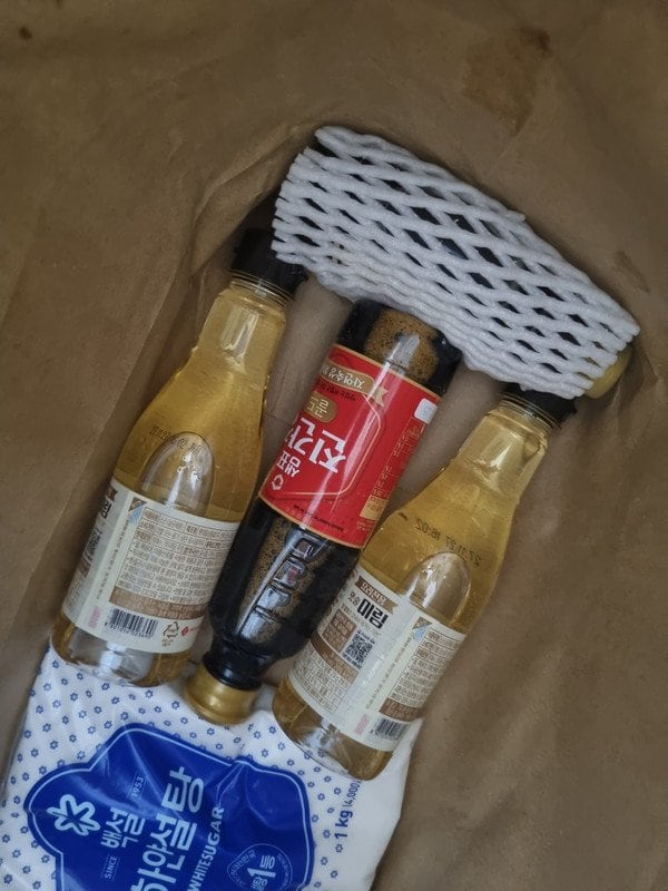 구매자가 올린 리뷰 사진