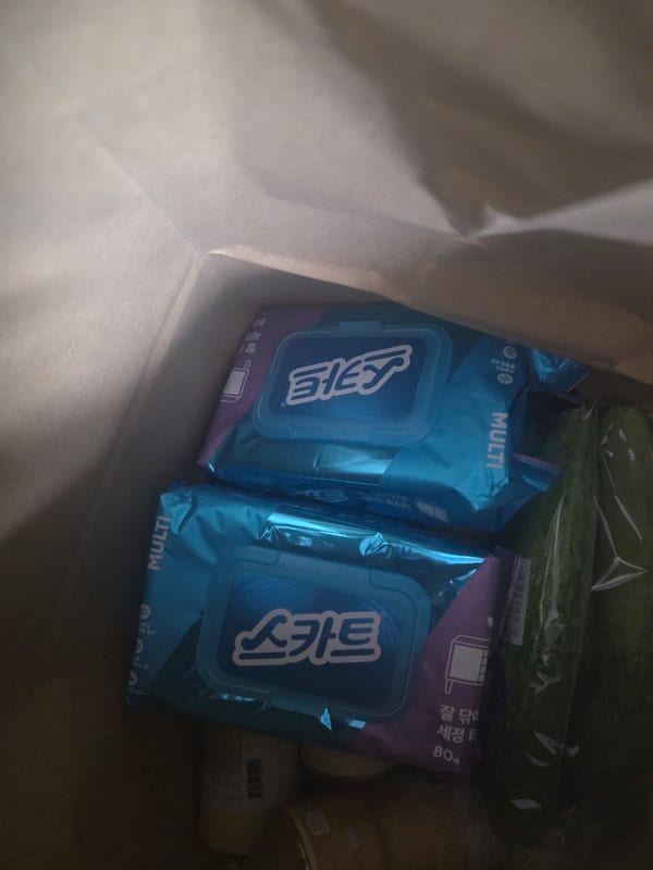 구매자가 올린 리뷰 사진