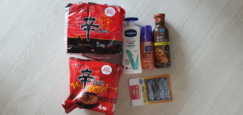 구매자가 올린 리뷰 사진