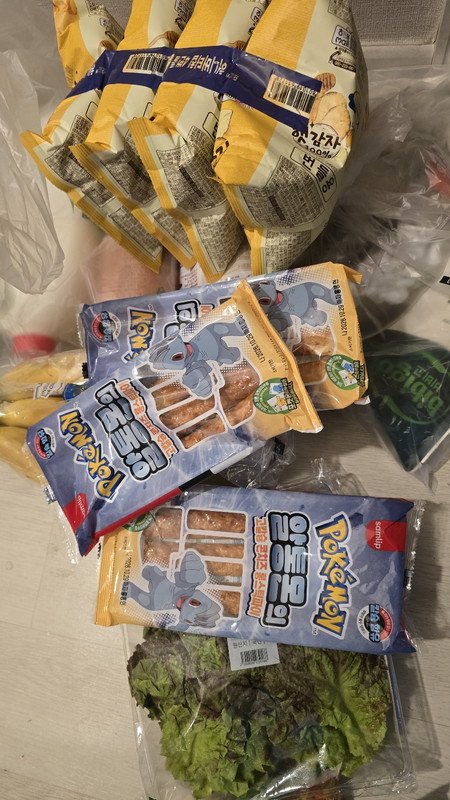 구매자가 올린 리뷰 사진