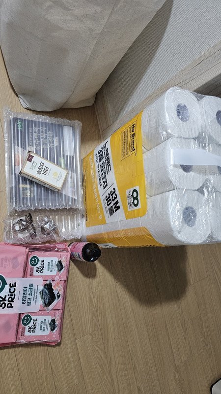 구매자가 올린 리뷰 사진