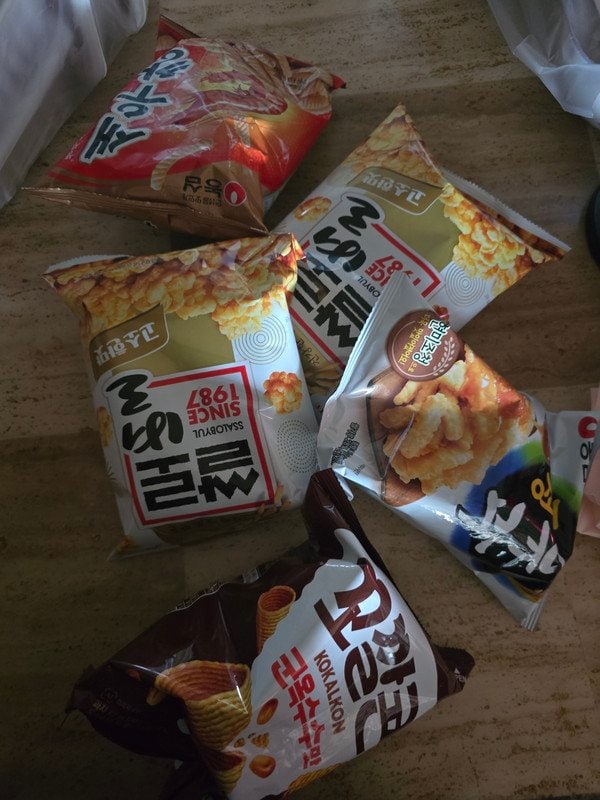 구매자가 올린 리뷰 사진