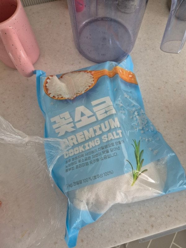 구매자가 올린 리뷰 사진