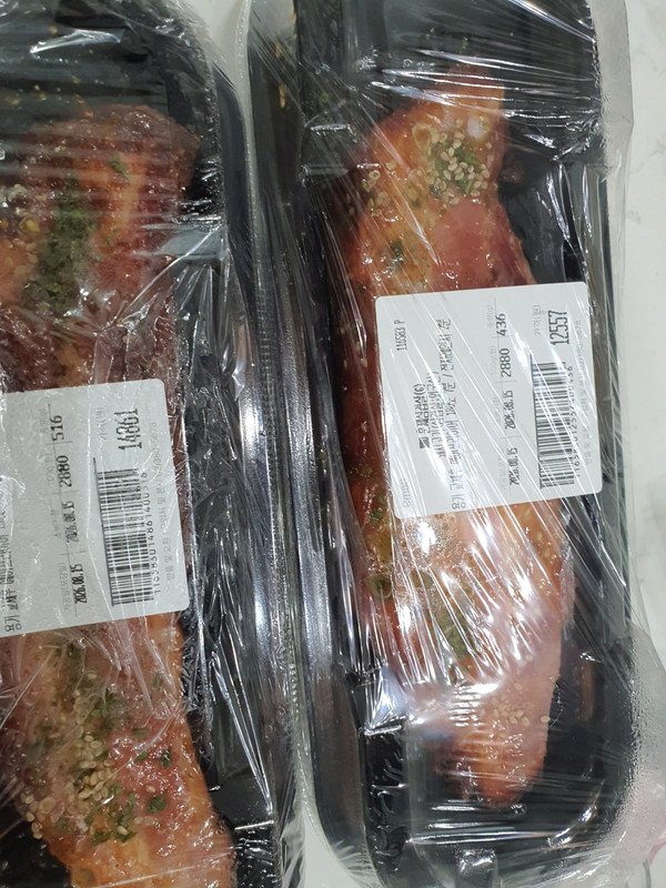 구매자가 올린 리뷰 사진