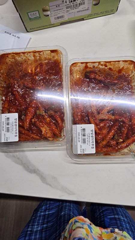 구매자가 올린 리뷰 사진