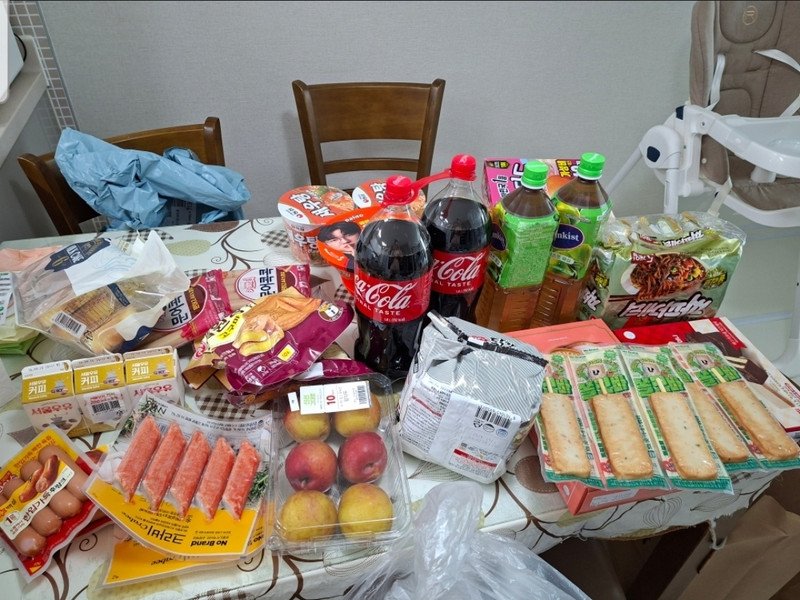 구매자가 올린 리뷰 사진