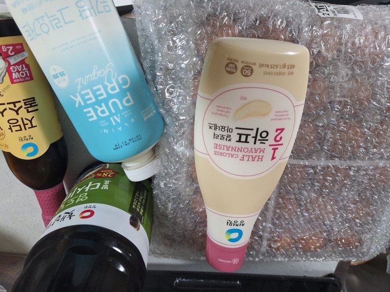 구매자가 올린 리뷰 사진