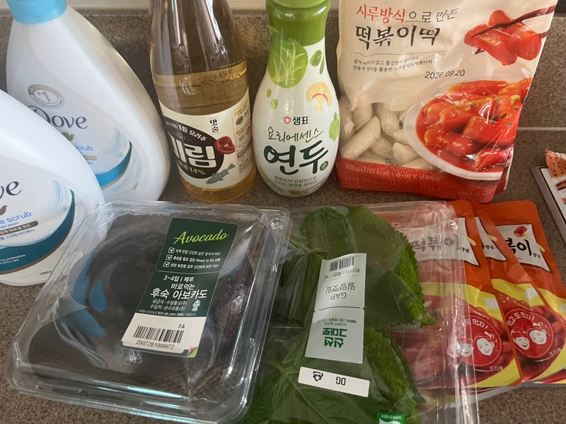 구매자가 올린 리뷰 사진