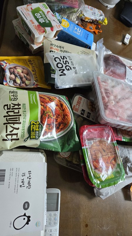 구매자가 올린 리뷰 사진