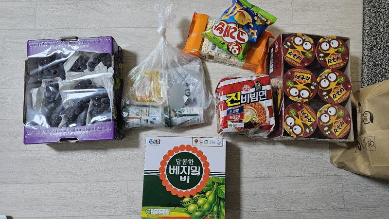 구매자가 올린 리뷰 사진
