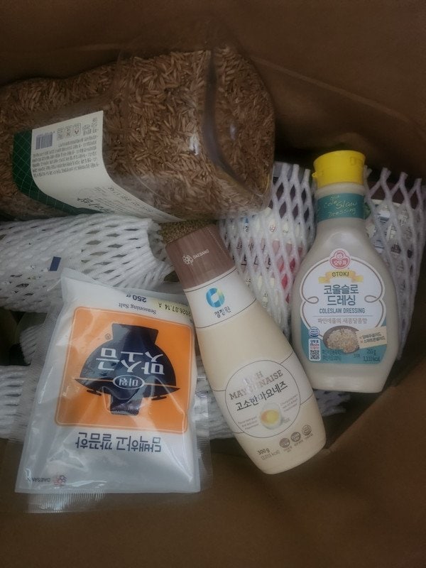 구매자가 올린 리뷰 사진