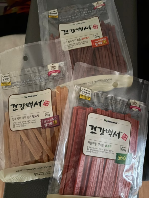 구매자가 올린 리뷰 사진