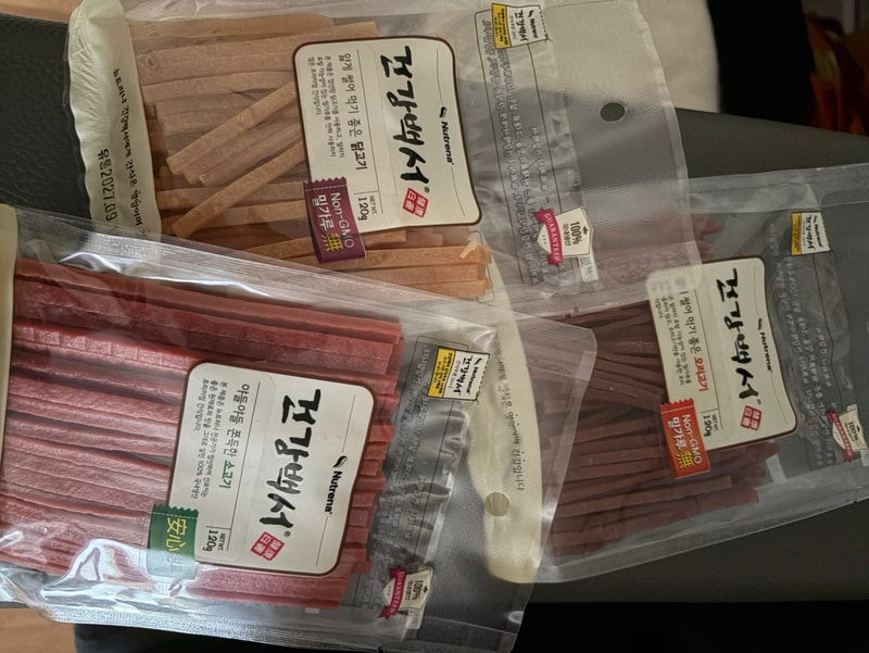 구매자가 올린 리뷰 사진