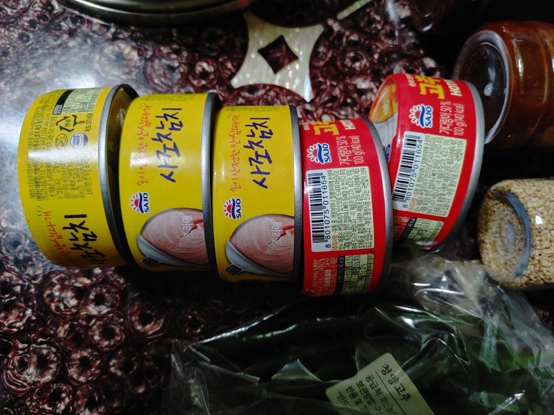 구매자가 올린 리뷰 사진