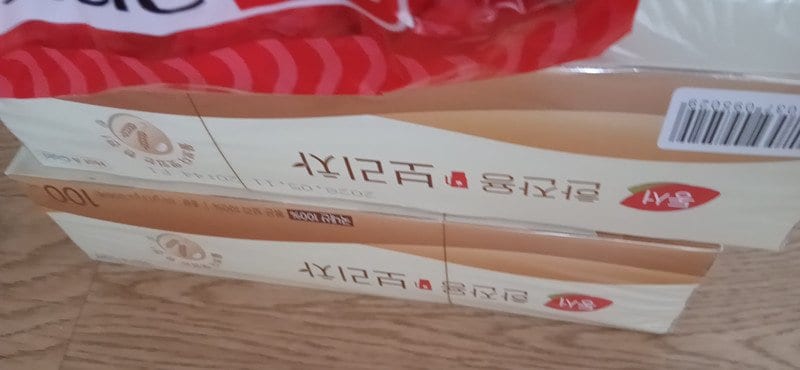 구매자가 올린 리뷰 사진
