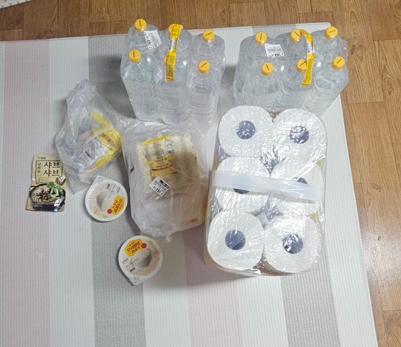 구매자가 올린 리뷰 사진