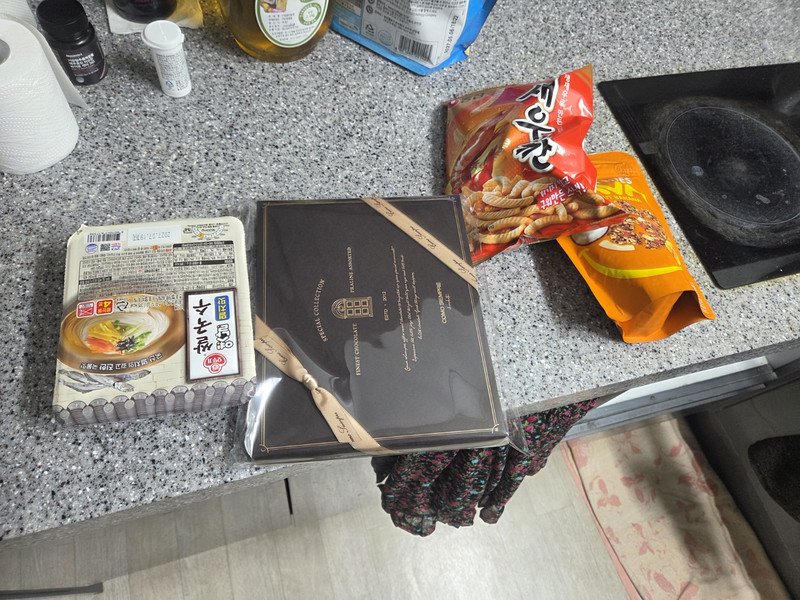 구매자가 올린 리뷰 사진